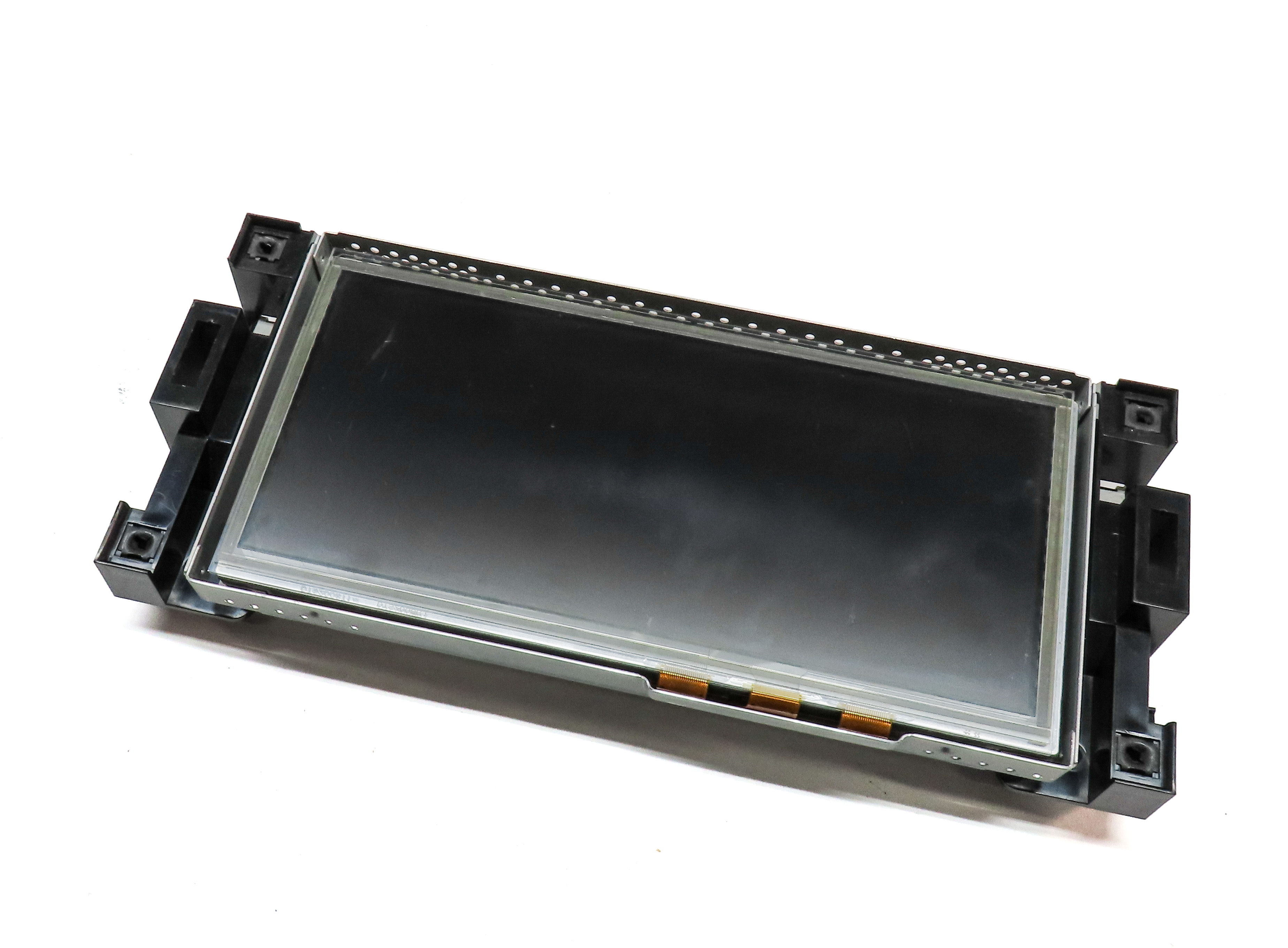 16-20 RANGE ROVER SPORT DISCOVERY XF L462 L494 L405 FRONT CENTER DASH GPS SCREEN — exact item pictured